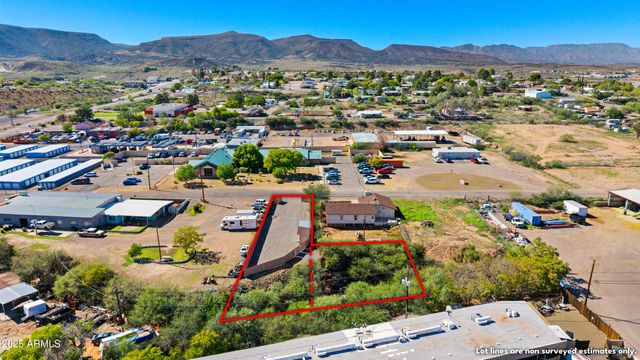 641 S 1ST Street -, Camp Verde, AZ 86322