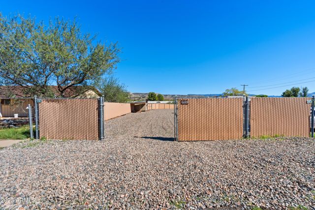 641 S 1ST Street -, Camp Verde, AZ 86322