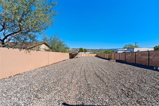 641 S 1ST Street -, Camp Verde, AZ 86322