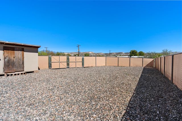 641 S 1ST Street -, Camp Verde, AZ 86322