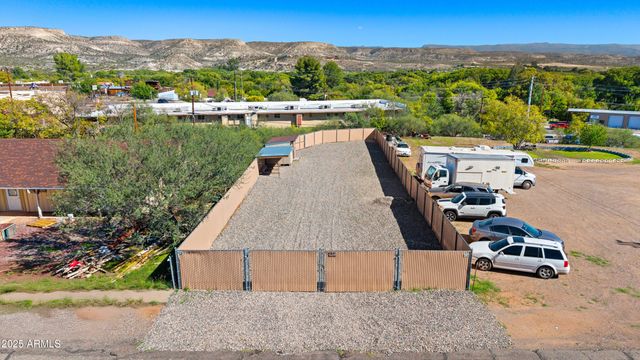 641 S 1ST Street -, Camp Verde, AZ 86322