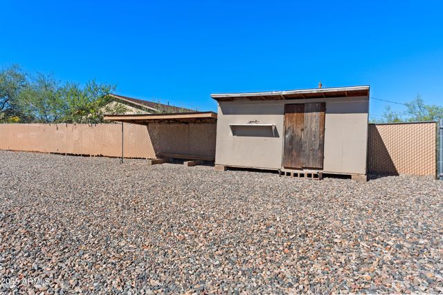 641 S 1ST Street -, Camp Verde, AZ 86322