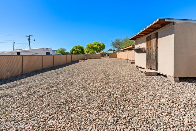 641 S 1ST Street -, Camp Verde, AZ 86322