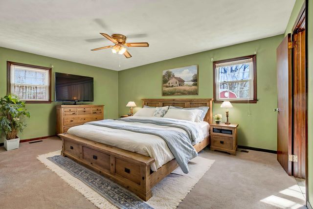 744 Cooper Bridge Road, Fountain Inn, SC 29644