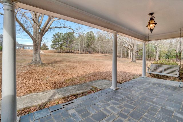 744 Cooper Bridge Road, Fountain Inn, SC 29644