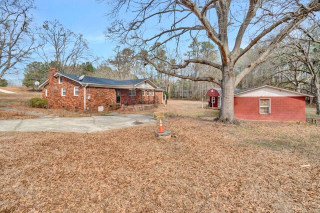 744 Cooper Bridge Road, Fountain Inn, SC 29644