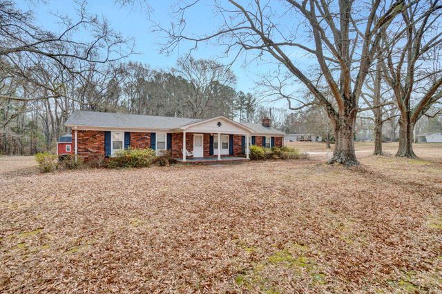 744 Cooper Bridge Road, Fountain Inn, SC 29644