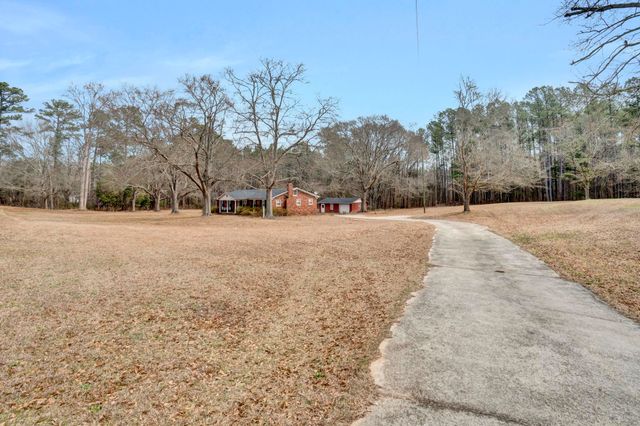 744 Cooper Bridge Road, Fountain Inn, SC 29644