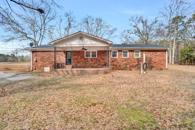 744 Cooper Bridge Road, Fountain Inn, SC 29644