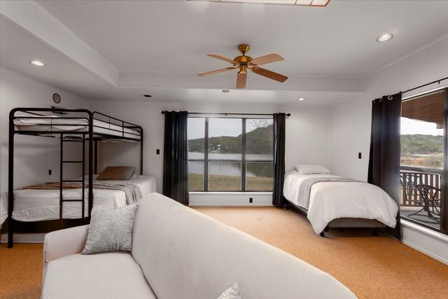 4551 FM 1148, Possum Kingdom Lake, TX 76450