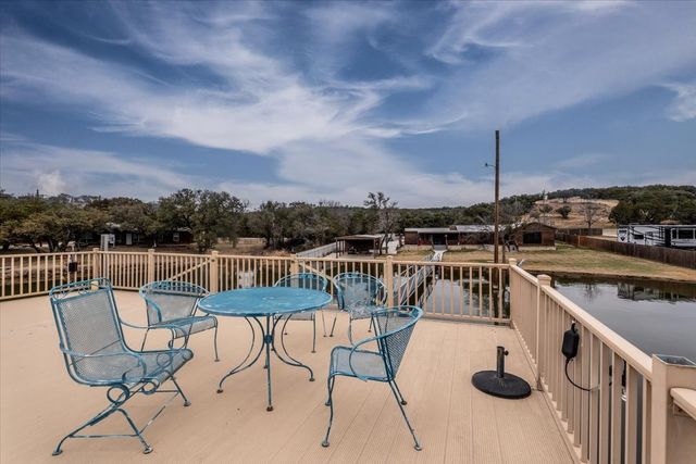 4551 FM 1148, Possum Kingdom Lake, TX 76450