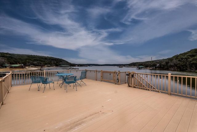 4551 FM 1148, Possum Kingdom Lake, TX 76450