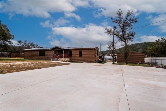 4551 FM 1148, Possum Kingdom Lake, TX 76450