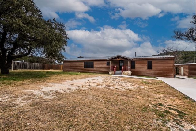 4551 FM 1148, Possum Kingdom Lake, TX 76450