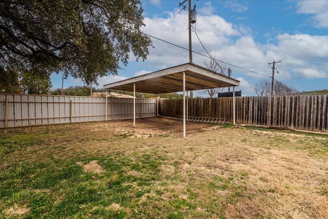 4551 FM 1148, Possum Kingdom Lake, TX 76450