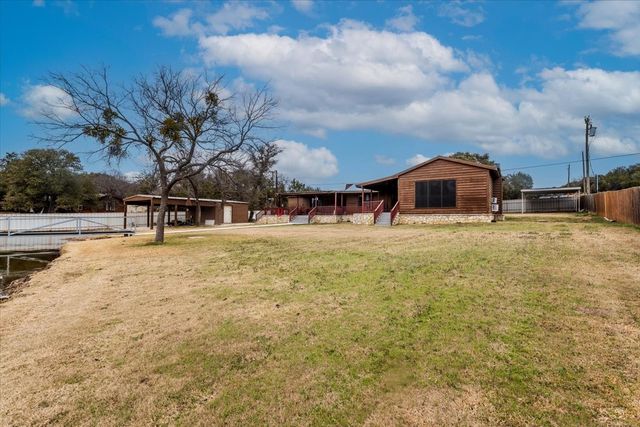 4551 FM 1148, Possum Kingdom Lake, TX 76450
