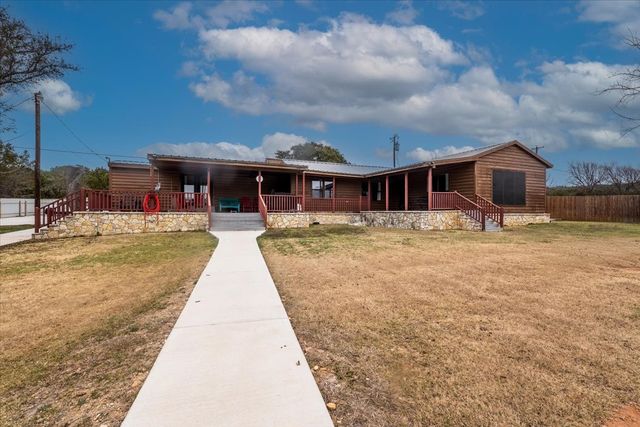4551 FM 1148, Possum Kingdom Lake, TX 76450