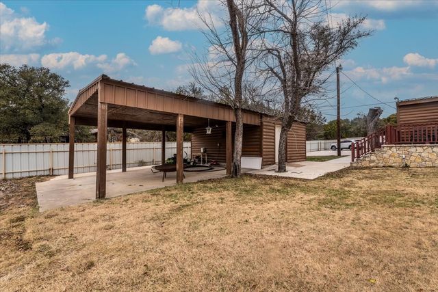 4551 FM 1148, Possum Kingdom Lake, TX 76450