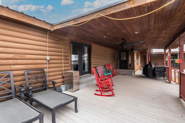 4551 FM 1148, Possum Kingdom Lake, TX 76450