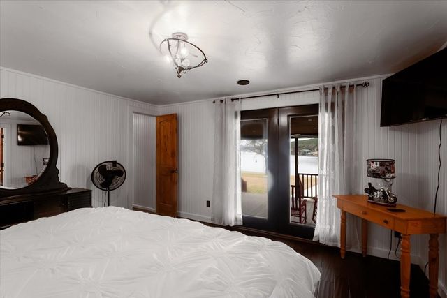 4551 FM 1148, Possum Kingdom Lake, TX 76450