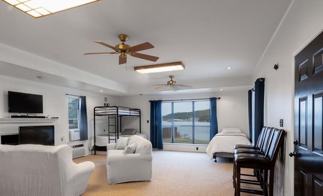4551 FM 1148, Possum Kingdom Lake, TX 76450