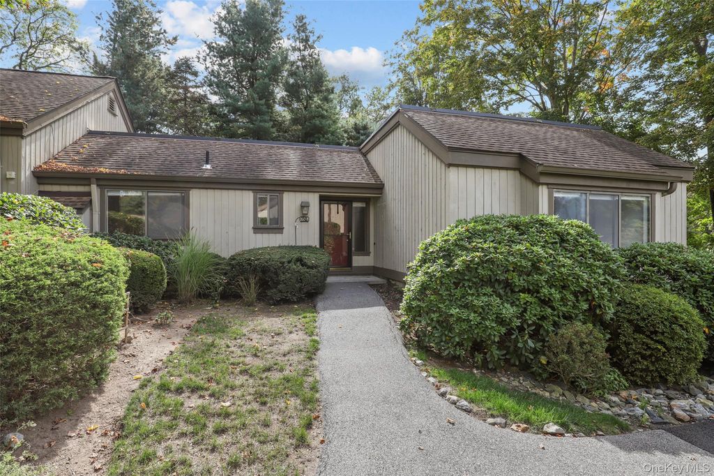 205 Heritage Hills B, Somers, NY 10589