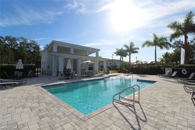 4004 VIA SIENNA CIRCLE, Sarasota, FL 34243