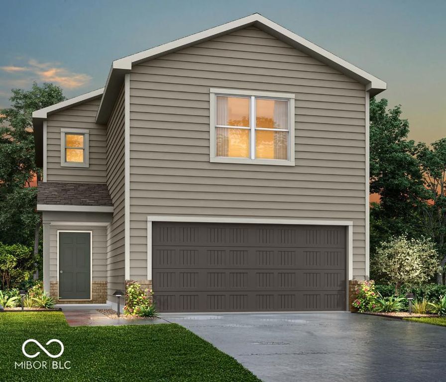 2525 Walker Place, Indianapolis, IN 46203