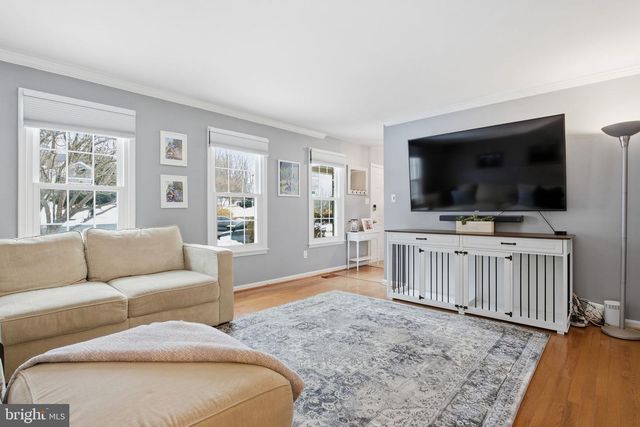 2509 BUCKINGHAM CT, Abingdon, MD 21009