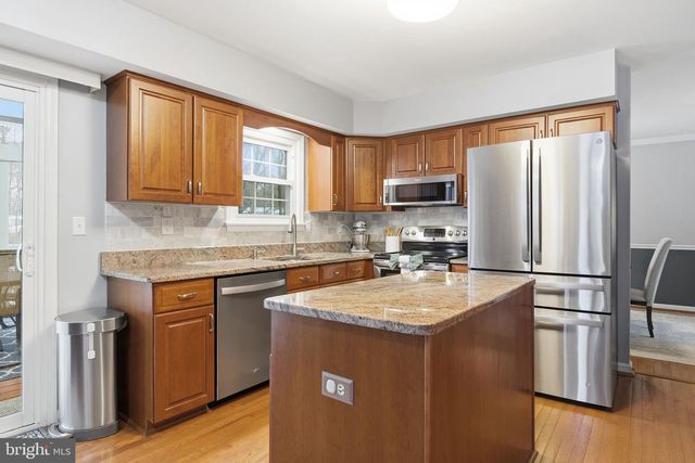 2509 BUCKINGHAM CT, Abingdon, MD 21009