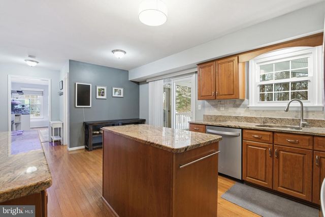 2509 BUCKINGHAM CT, Abingdon, MD 21009