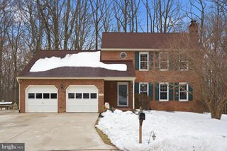 2509 BUCKINGHAM CT, Abingdon, MD 21009