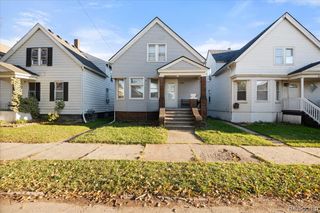 2270 Edwin Street, Hamtramck, MI 48212