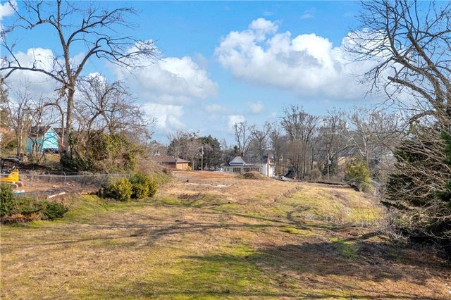 76 W Moreno Street, Buford, GA 30518