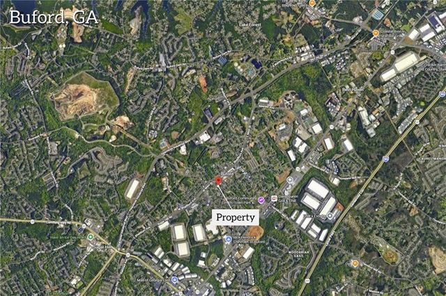 76 W Moreno Street, Buford, GA 30518