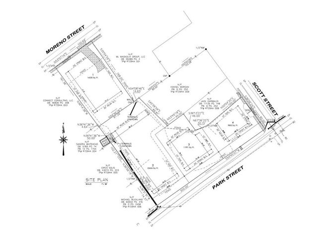 76 W Moreno Street, Buford, GA 30518