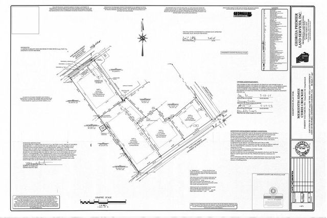 76 W Moreno Street, Buford, GA 30518