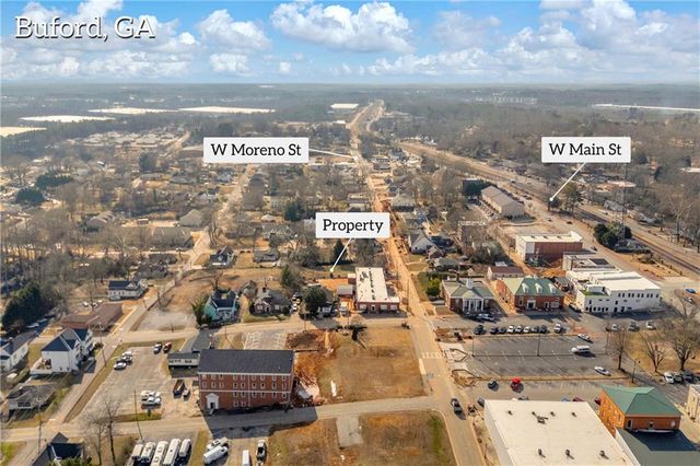 76 W Moreno Street, Buford, GA 30518