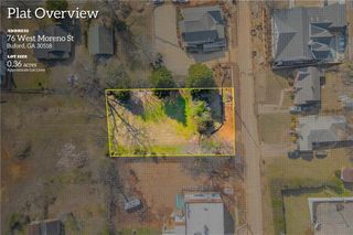 76 W Moreno Street, Buford, GA 30518