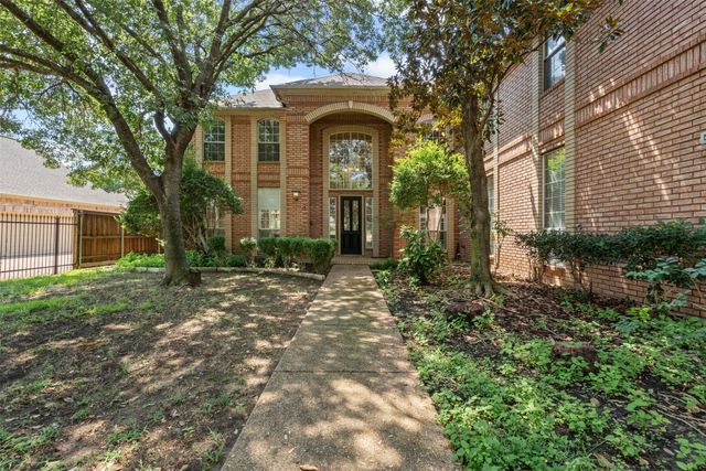 12 Park Place, Mansfield, TX 76063