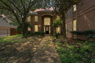 12 Park Place, Mansfield, TX 76063