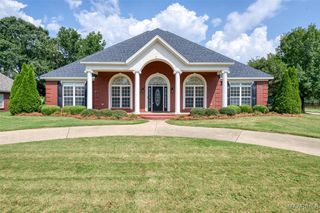 404 Grove Park Loop, Wetumpka, AL 36093