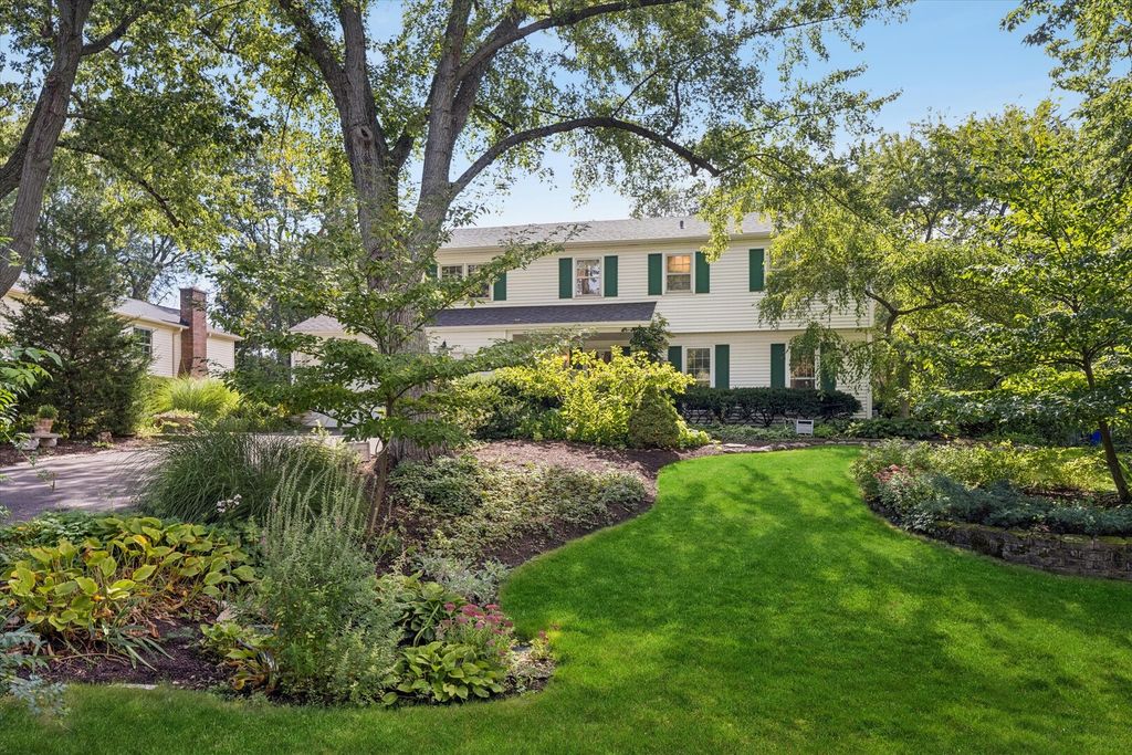 27W215 Oakwood Street, Winfield, IL 60190 — photo 3