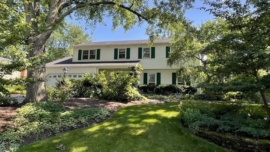 27W215 Oakwood Street, Winfield, IL 60190 — photo 4