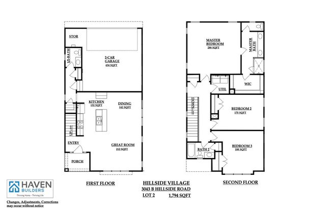 3045B Hillside Rd, Nashville, TN 37207