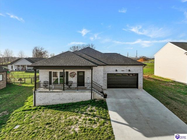 308 High Peak Place, Elizabethtown, KY 42701