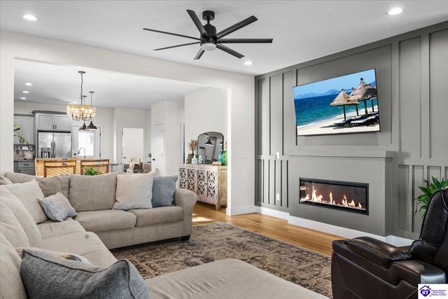 308 High Peak Place, Elizabethtown, KY 42701