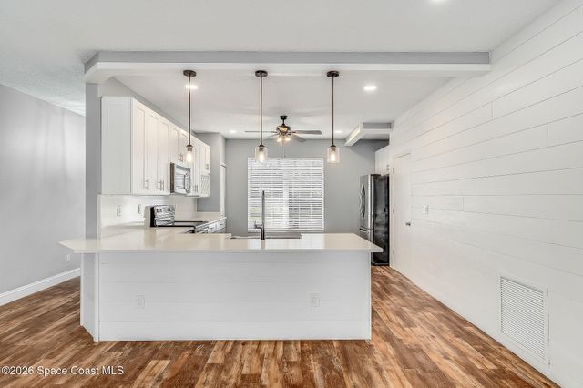 4030 Caparosa Circle, Melbourne, FL 32940