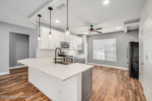 4030 Caparosa Circle, Melbourne, FL 32940