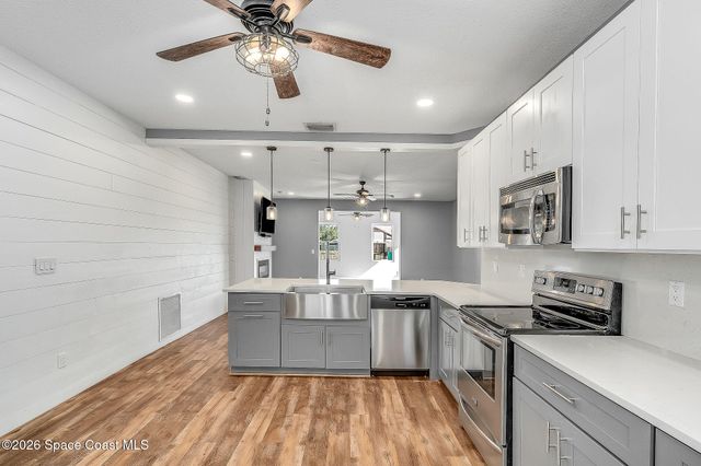 4030 Caparosa Circle, Melbourne, FL 32940